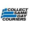 Collect Same Day Couriers Ltd Logo