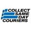 Collect Same Day Couriers Ltd Logo