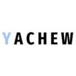 YACHEW LTD Logo