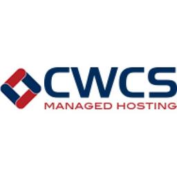 CWCS Managed Hosting Logo