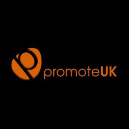 promoteUK Logo