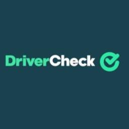 DriverCheck Limited Logo