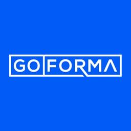 GoForma | Accounting & Virtual Office Logo