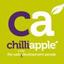 Chilliapple Limited Logo