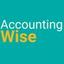 Accounting Wise Logo