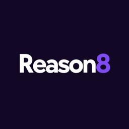 Reason8 Logo