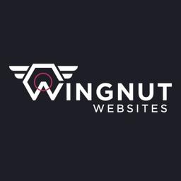 Wingnut Websites Logo