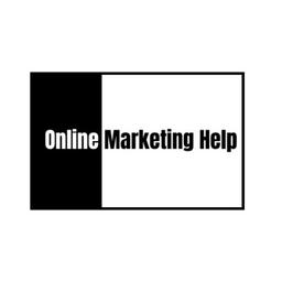 Online Marketing Help Logo