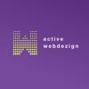 Active Webdezign ltd Logo