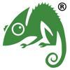 Chameleon Web Services Logo