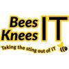 Bees Knees IT Ltd Logo