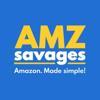 AMZ Savages Logo
