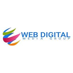 Web Digital Media Group- Web Agency Logo