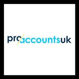 Proaccountsuk Logo