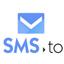SMS.to Logo