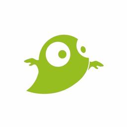 Ghost Design Consultants (Design Agency) Logo