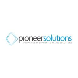 Pioneer Solutions Logo