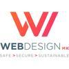 Web Design MK Ltd Logo