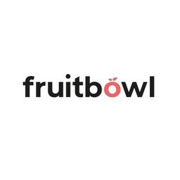 Fruitbowl Studio Logo