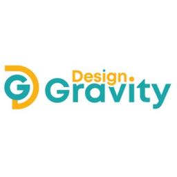 Design Gravity Logo