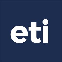 Electronic Temperature Instruments Ltd Logo