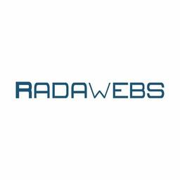 Radawebs Ltd Logo