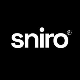 Sniro Logo