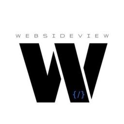 WebSideView Logo