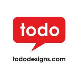 Todo Designs Logo