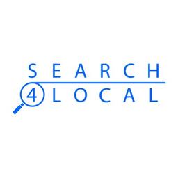 Search4Local Logo