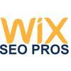 WIX SEO UK Logo