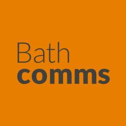 Bathcomms Logo
