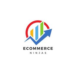 E-Commerce Ninja Solutions Logo