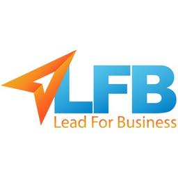 Lead for Business Ltd Logo