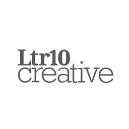 Ltr10 Creative Logo