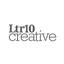 Ltr10 Creative Logo