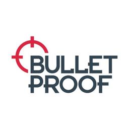 Bulletproof (Cyber Security) Logo