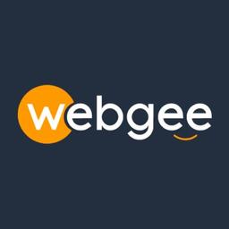 WebGee Logo