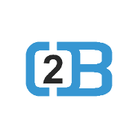 O2b Technologies Logo