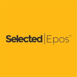 Selected Epos Logo