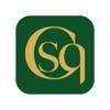 Charles Square (CSq) Logo