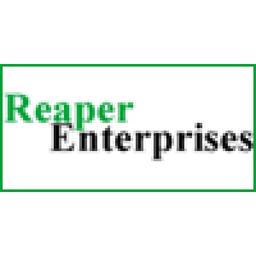 Reaper Enterprises Ltd Logo