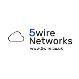 5wire Networks Logo