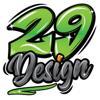 29 design Logo