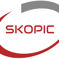 Skopic Logo