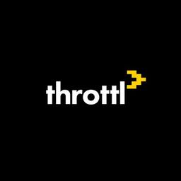 Throttl Logo