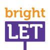 brightLET Logo