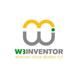 W3Inventor Logo