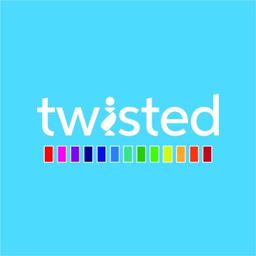 TwistedWeb Logo