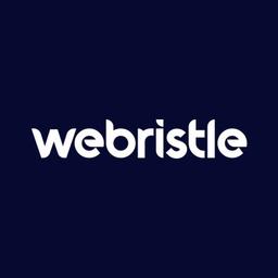 Webristle Logo